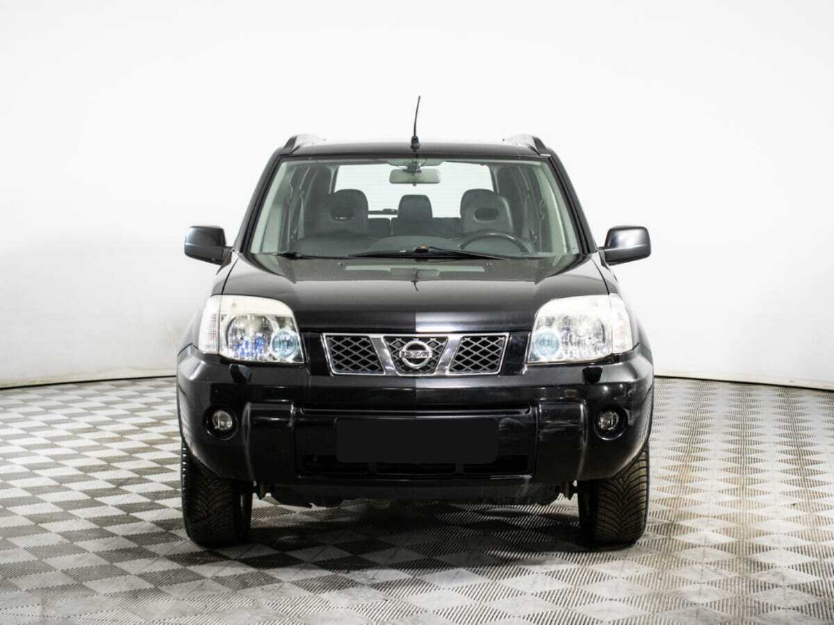 Купить Nissan X-Trail, 2006, 136 198 км, фото №2