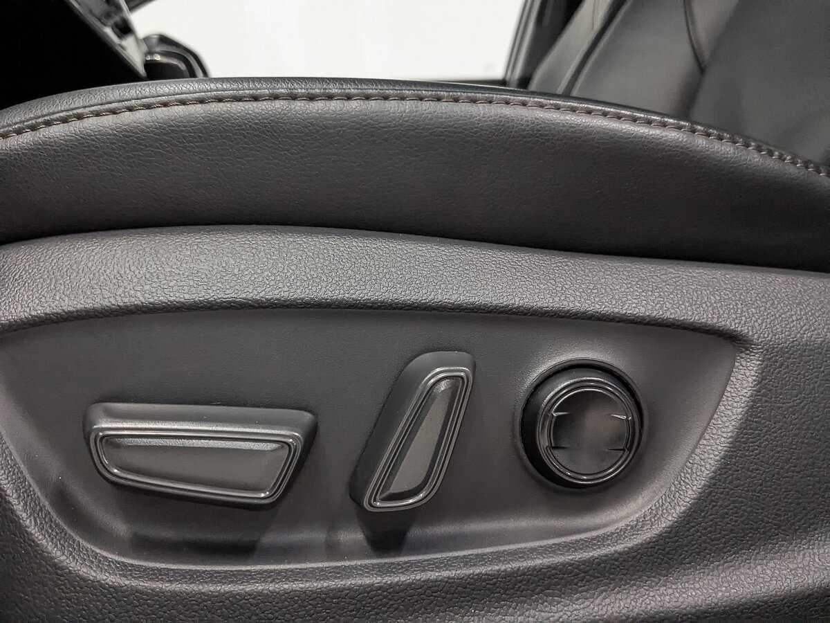 Купить Toyota Camry, 2023, 38 182 км, фото №30