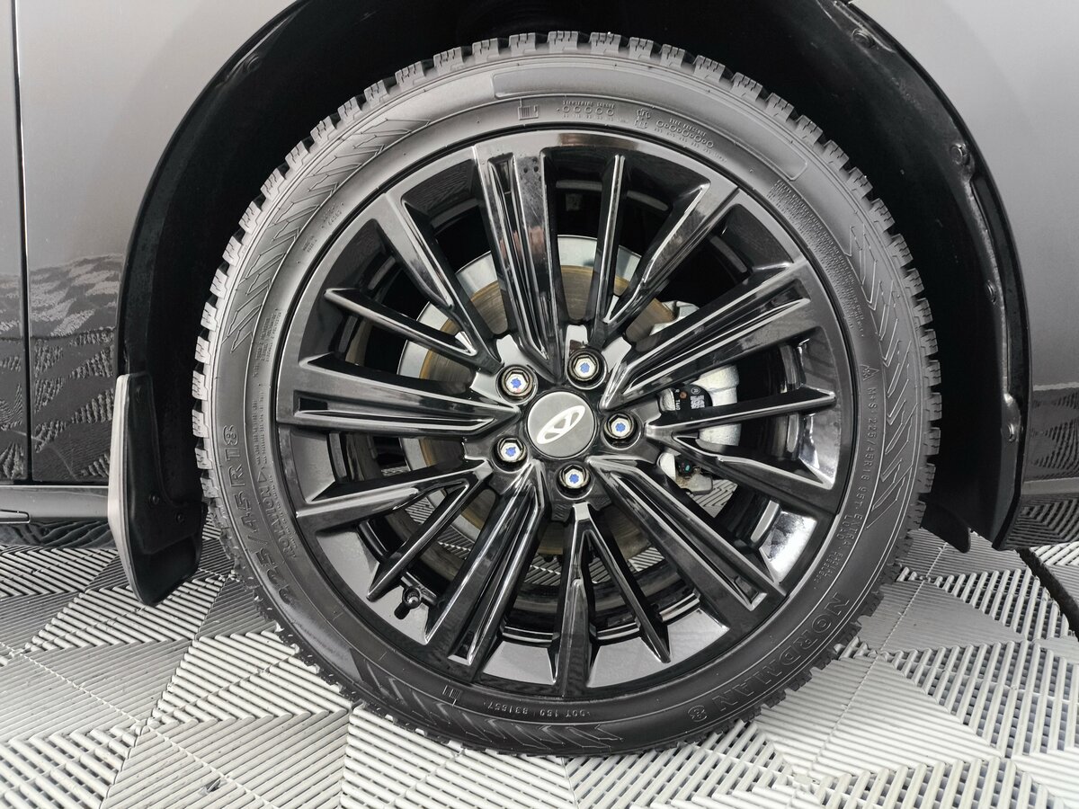 Купить Chery Arrizo 8, 2024, 636 км, фото №7