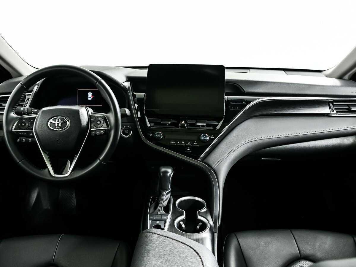 Купить Toyota Camry, 2023, 29 000 км, фото №11