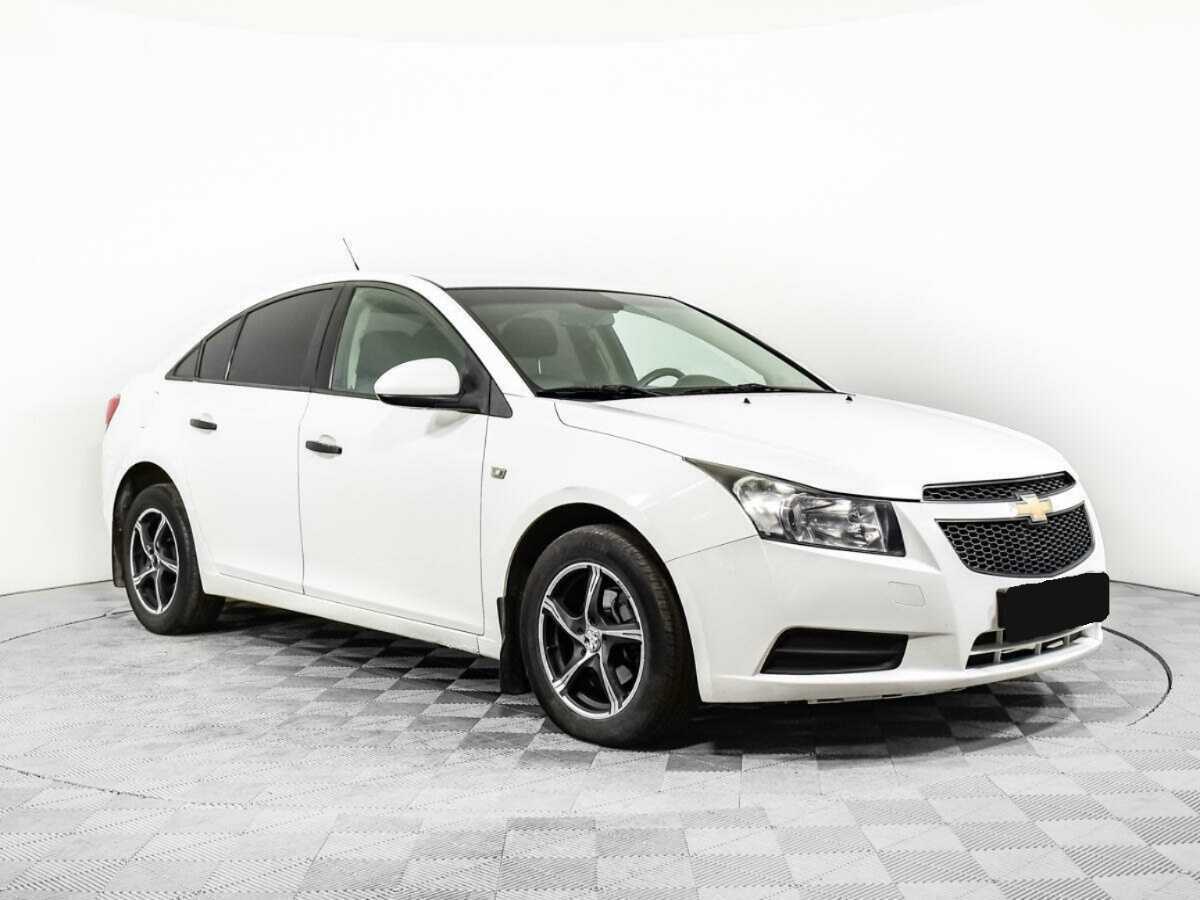 Купить Chevrolet Cruze, 2010, 219 521 км, фото №3
