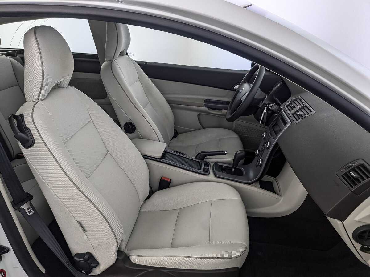 Купить Volvo C30, 2012, 145 240 км, фото №20