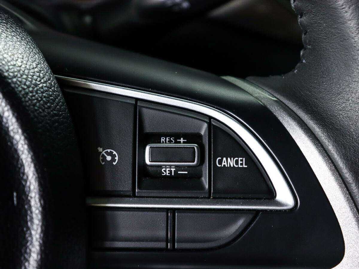 Купить Suzuki Baleno, 2023, 4 627 км, фото №19