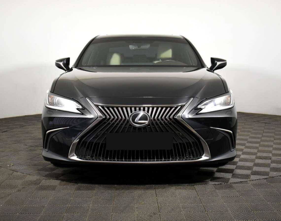 Купить Lexus ES 250, 2018, 65 000 км, фото №2