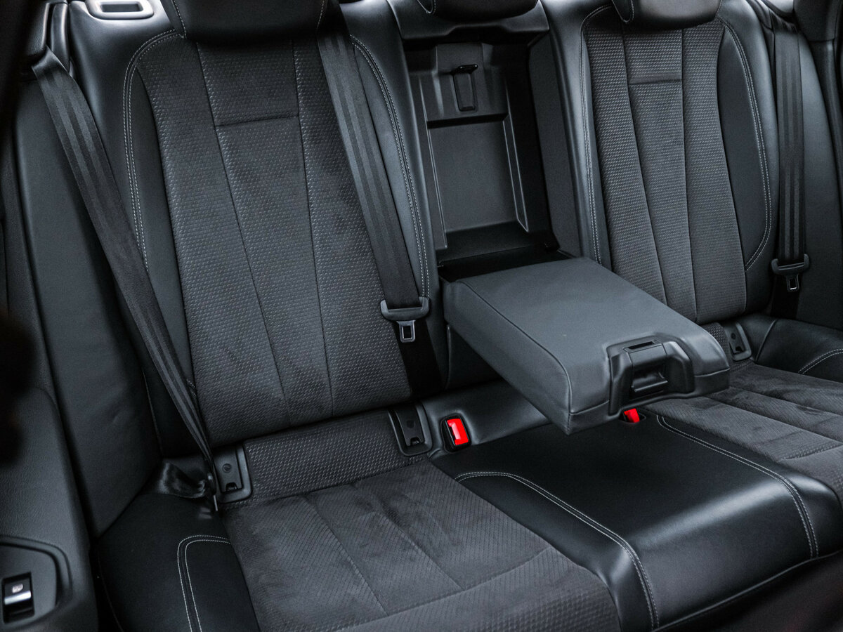 Купить Audi A4 V (B9), 2019, 80 022 км, фото №8