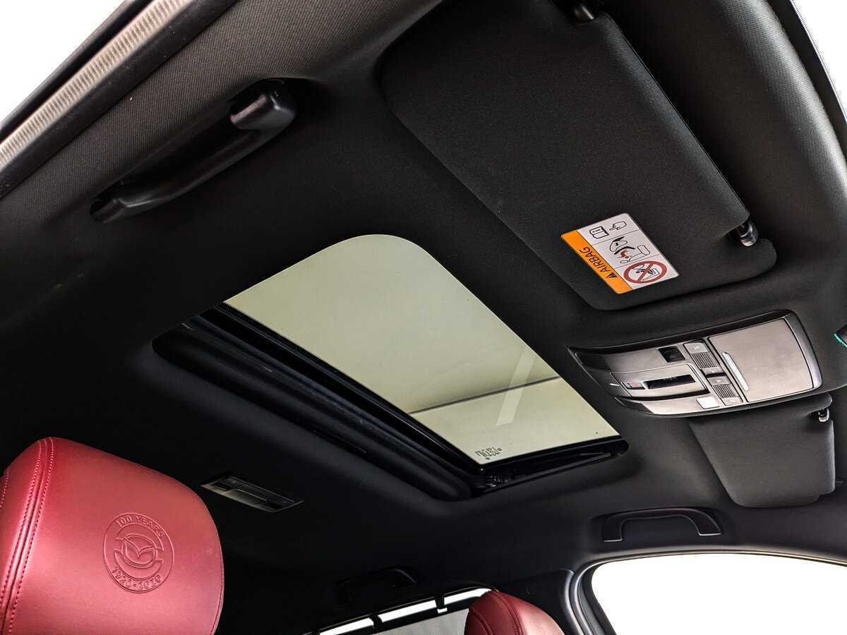 Купить Mazda CX-9, 2021, 69 750 км, фото №15