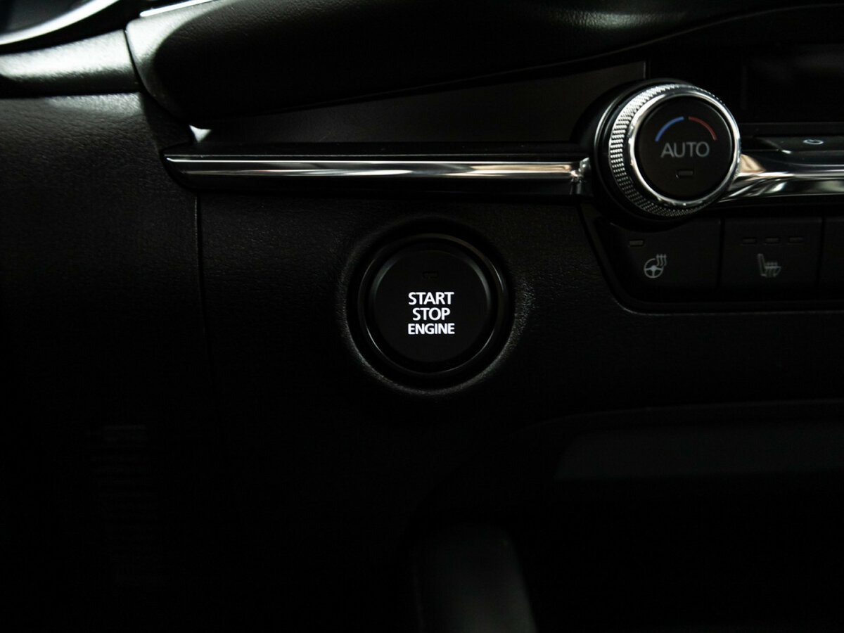 Купить Mazda 3 IV (BP), 2019, 72 648 км, фото №15