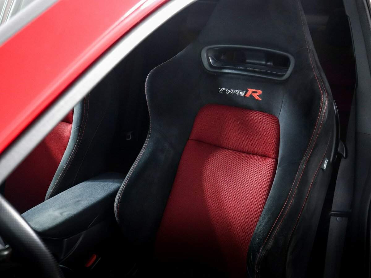Купить Honda Civic Type R, 2007, 102 531 км, фото №17