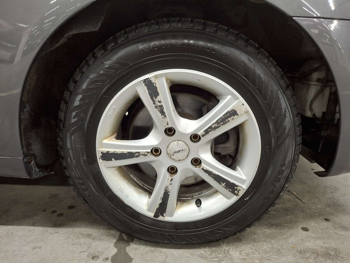 Купить Geely Emgrand EC7, 2013, 98 884 км, фото №17
