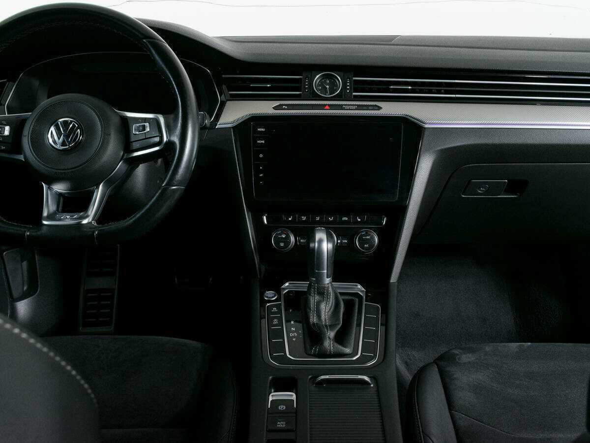 Купить Volkswagen Arteon, 2018, 142 580 км, фото №11