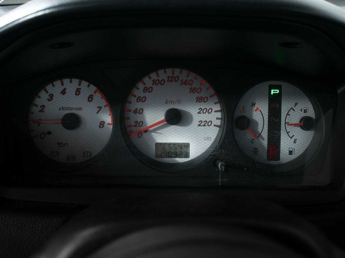 Купить Mitsubishi Lancer Classic, 2009, 171 000 км, фото №11