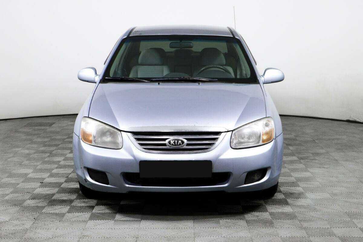 Купить Kia Cerato, 2007, 114 959 км, фото №2