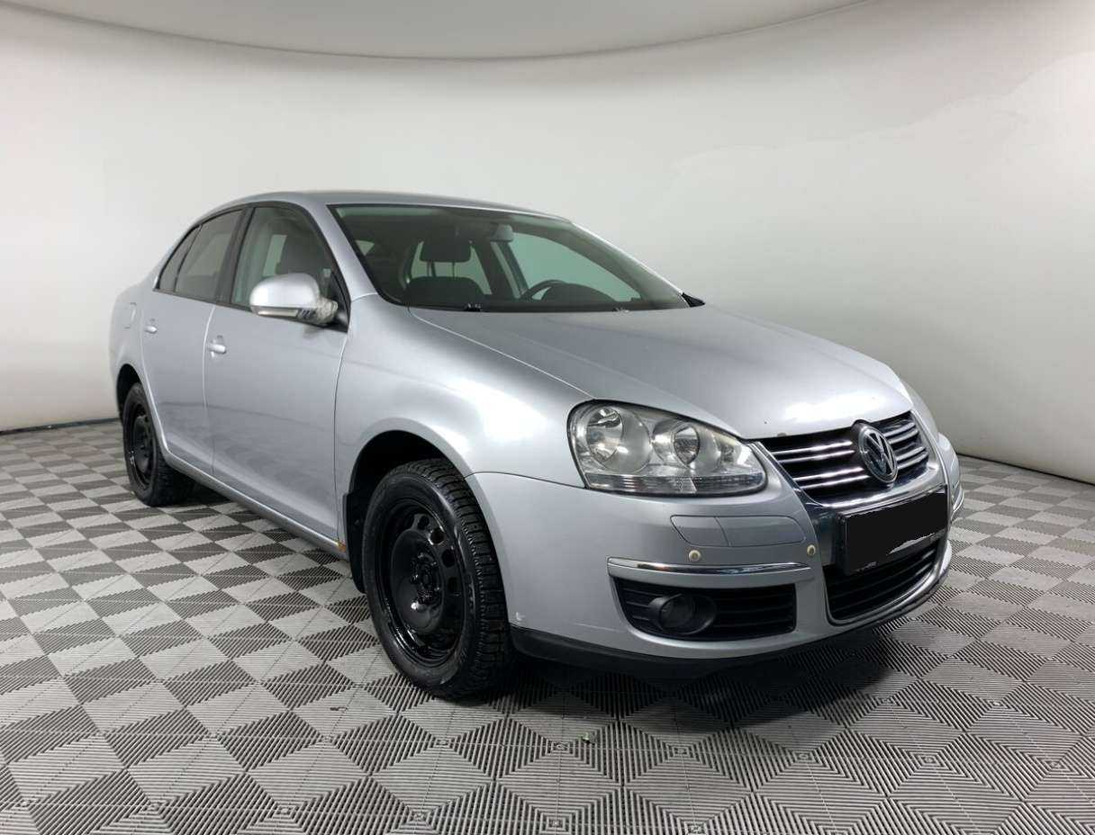 Купить Volkswagen Jetta, 2009, 171 000 км, фото №3