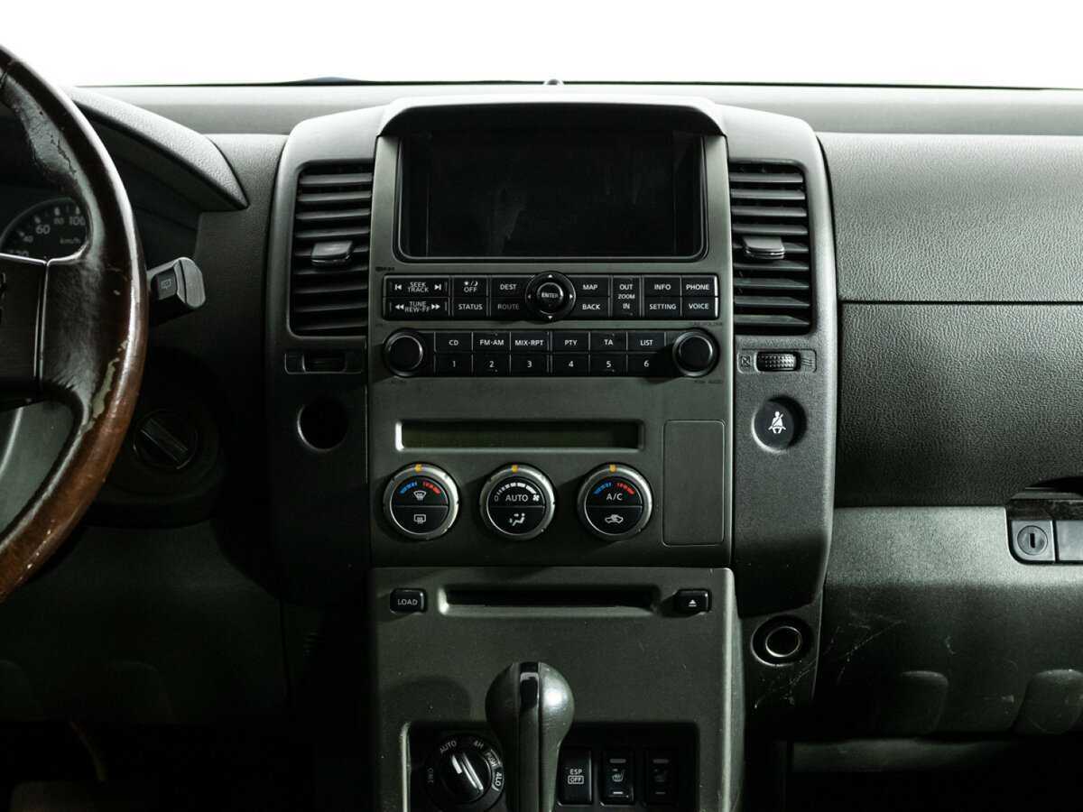 Купить Nissan Pathfinder, 2008, 270 430 км, фото №14