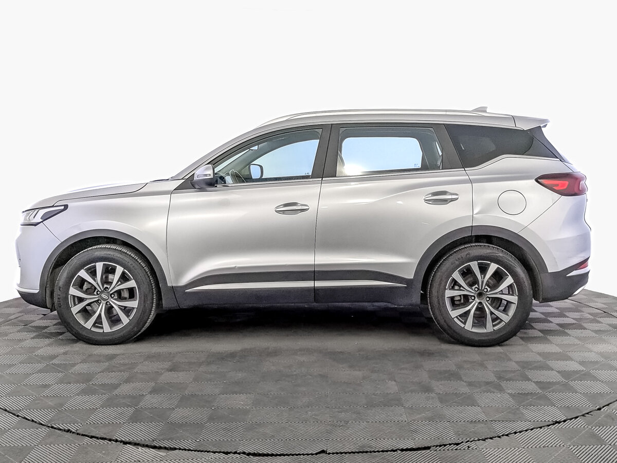 Купить Chery Tiggo 7 Pro I, 2022, 119 511 км, фото №8