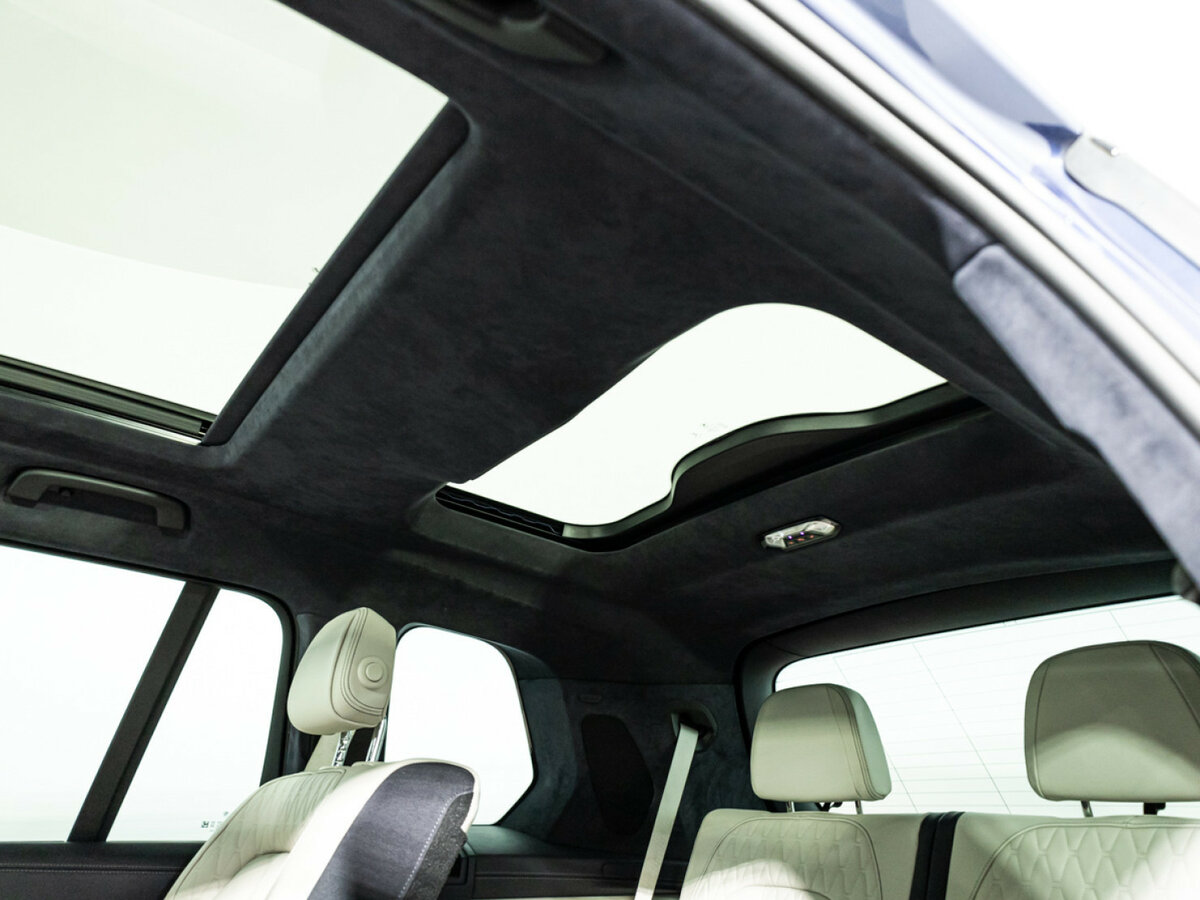 Купить BMW X7 40i I (G07), 2020, 103 110 км, фото №13