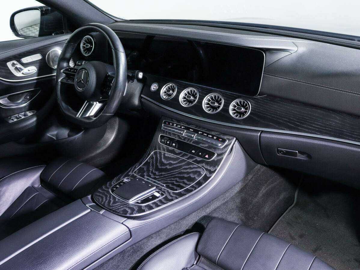 Купить Mercedes-Benz E-Класс 200, 2021, 88 855 км, фото №4
