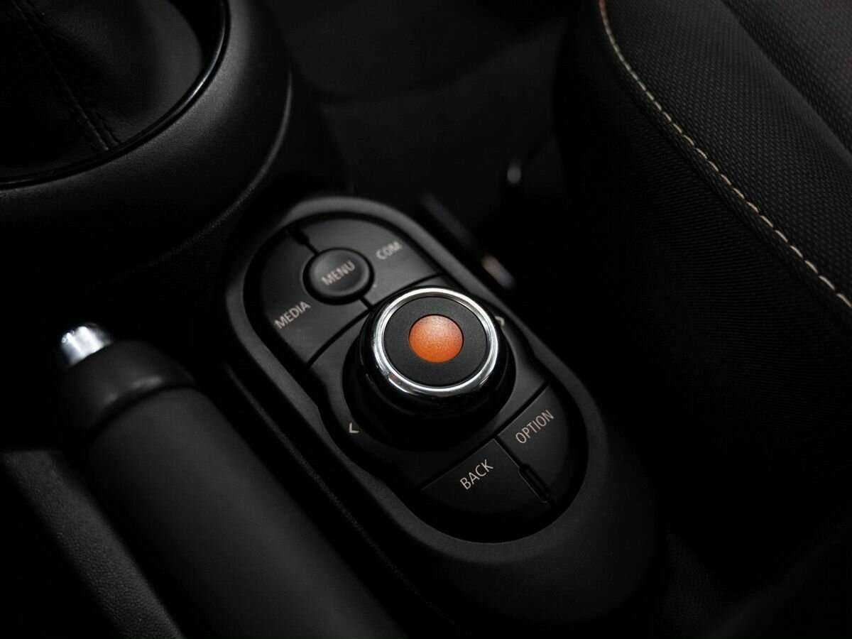Купить Mini Hatch Cooper, 2019, 92 123 км, фото №20