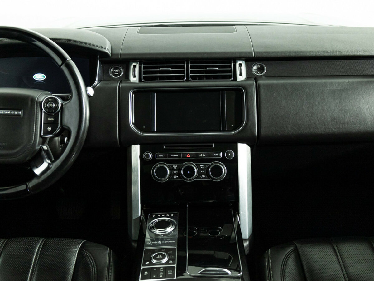 Купить Land Rover Range Rover IV, 2013, 238 000 км, фото №12