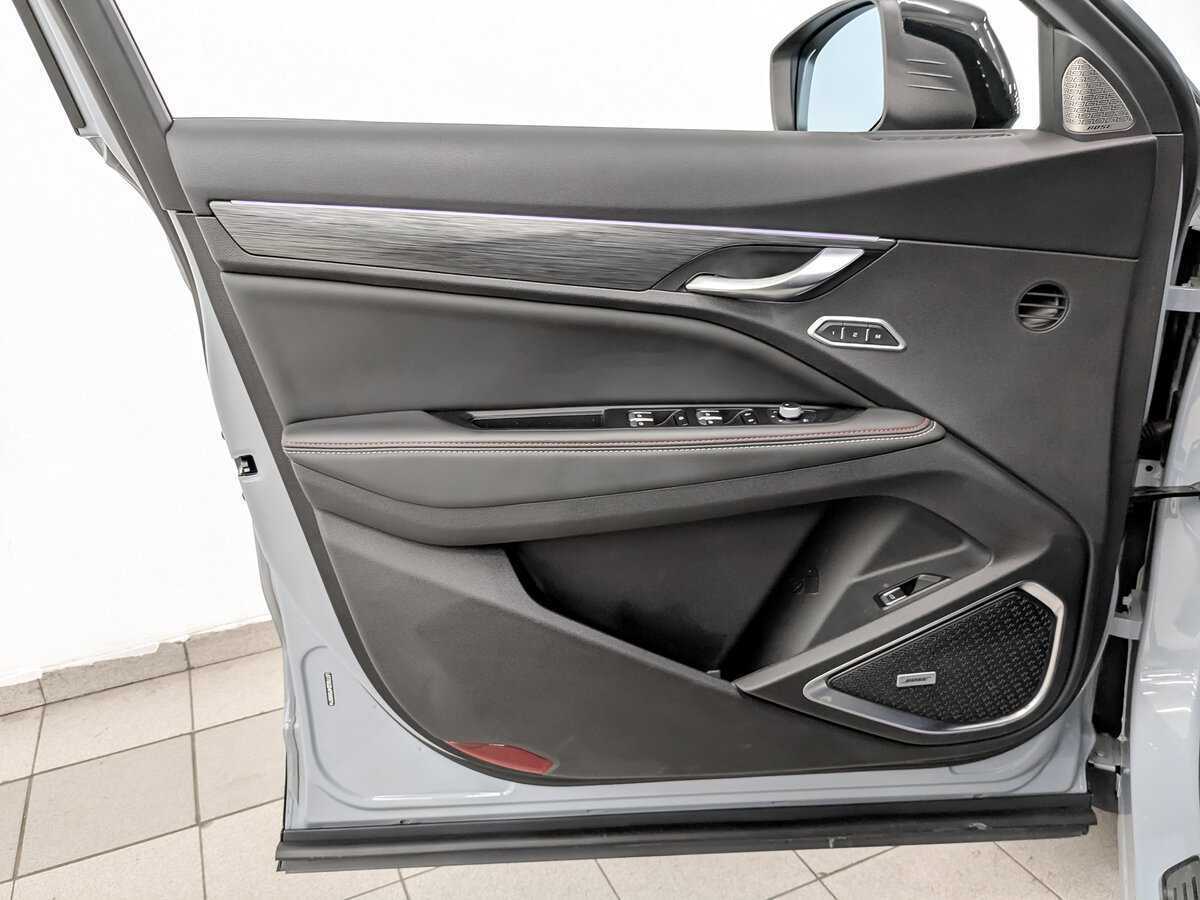 Купить Geely Tugella, 2023, 27 426 км, фото №19