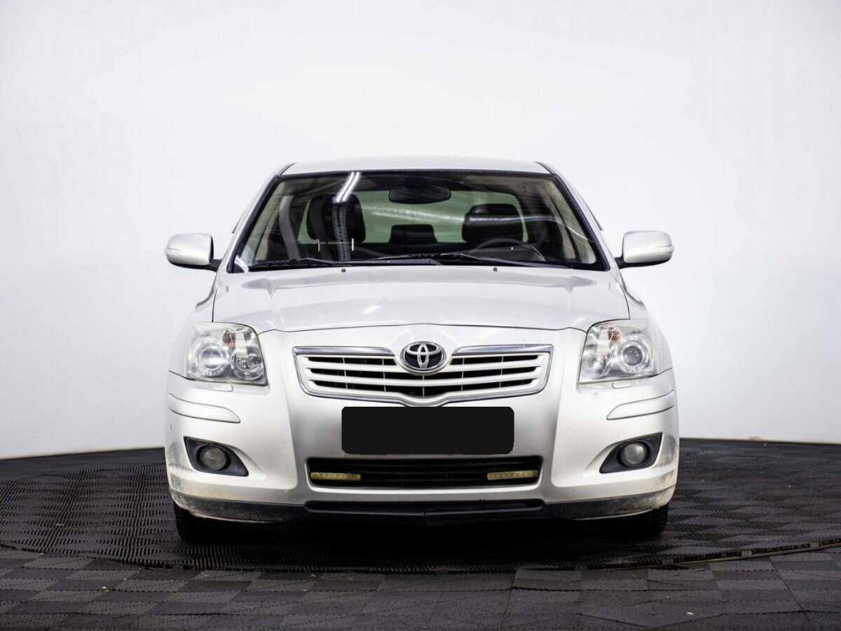 Купить Toyota Avensis, 2007, 304 000 км, фото №2