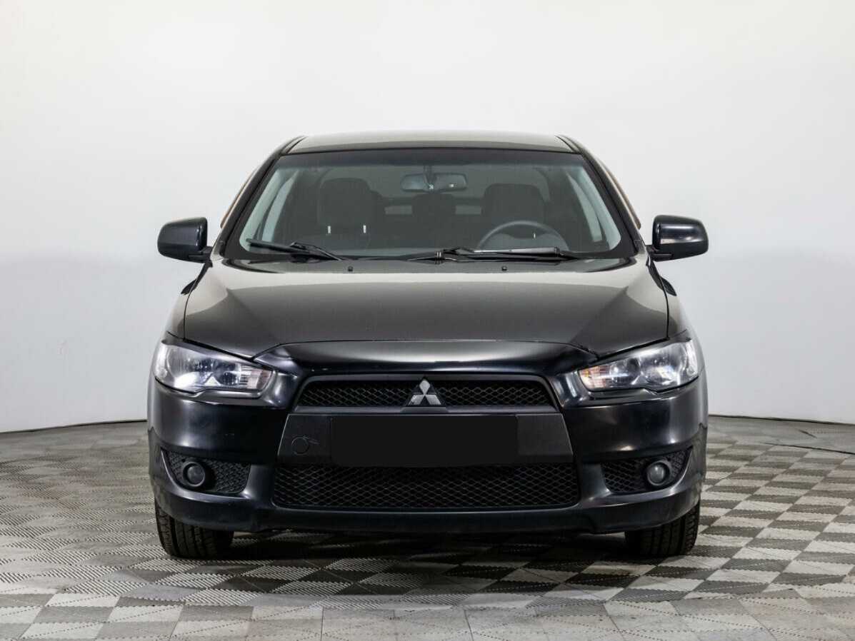 Купить Mitsubishi Lancer, 2010, 206 301 км, фото №2