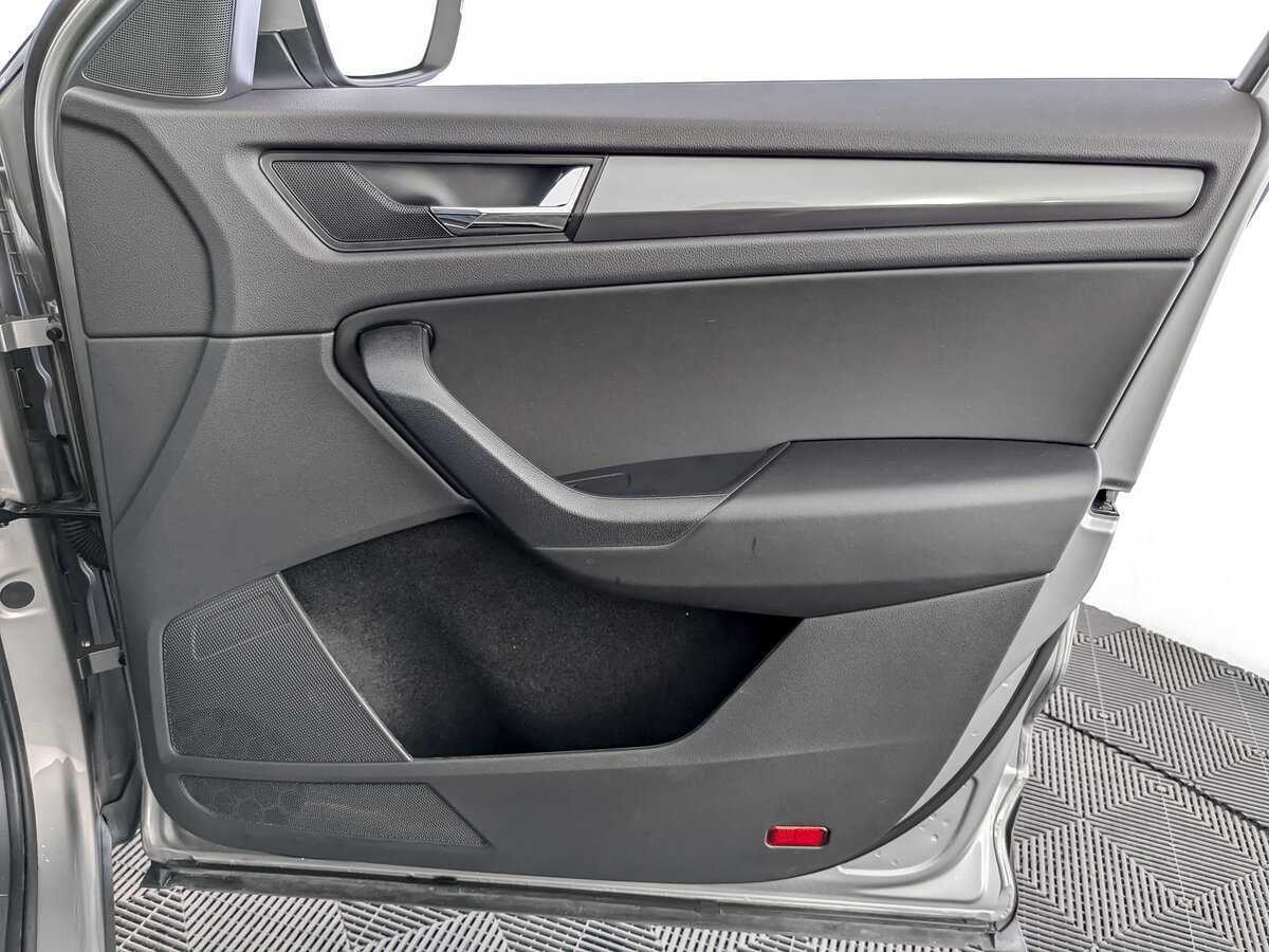 Купить Skoda Kodiaq, 2021, 42 998 км, фото №20