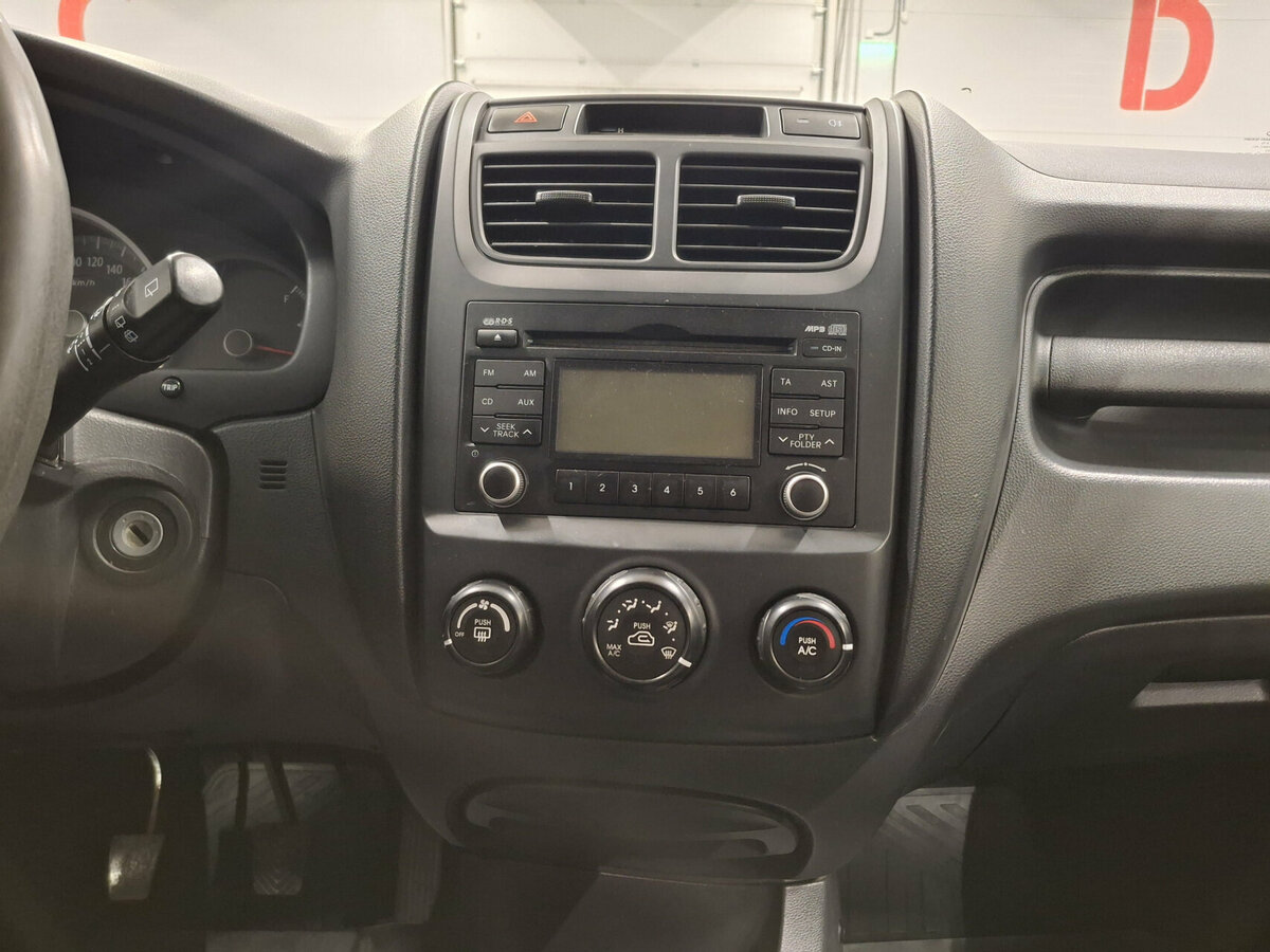 Купить Kia Sportage II Рестайлинг, 2010, 229 943 км, фото №15