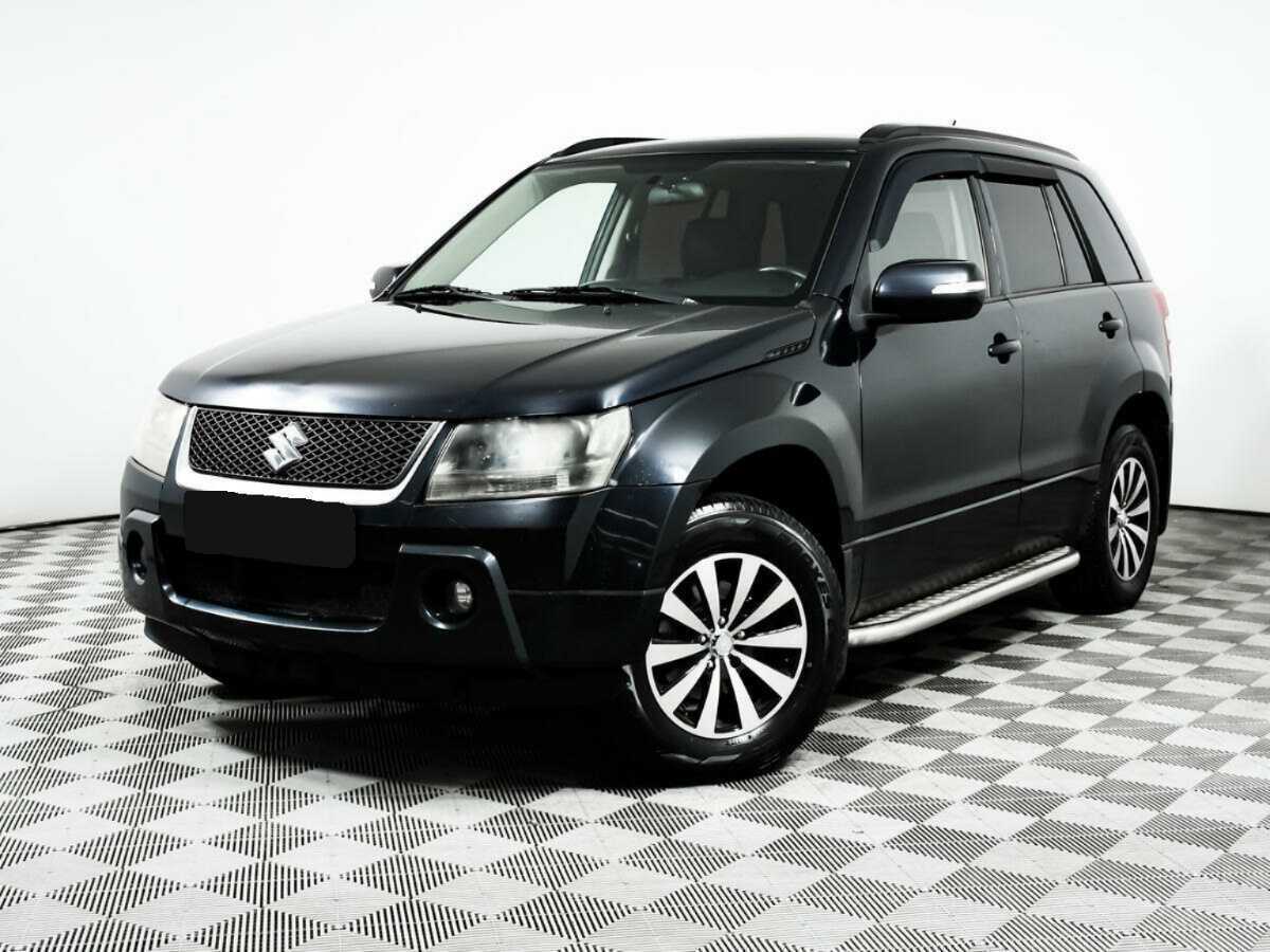 Купить Suzuki Grand Vitara, 2011, 133 532 км, фото №1
