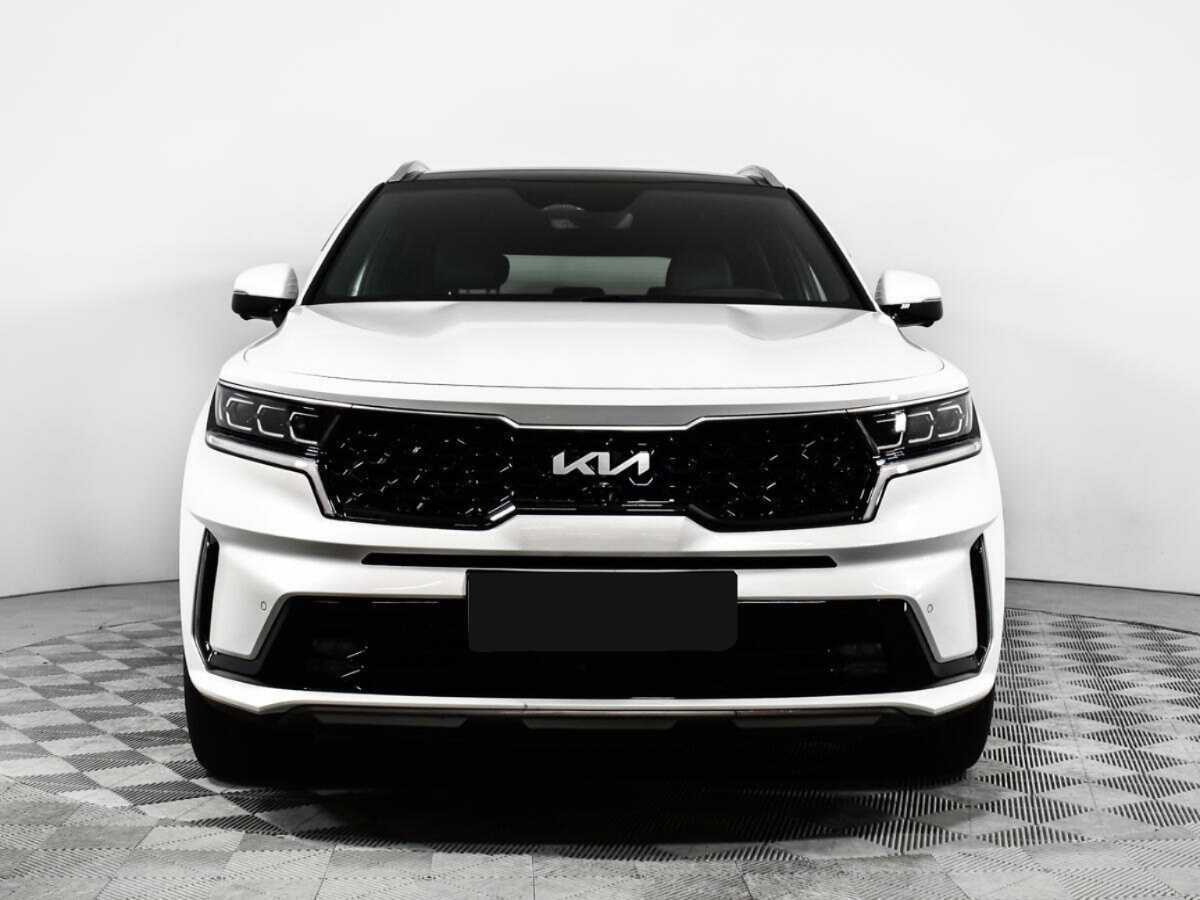 Купить Kia Sorento, 2022, 52 854 км, фото №2