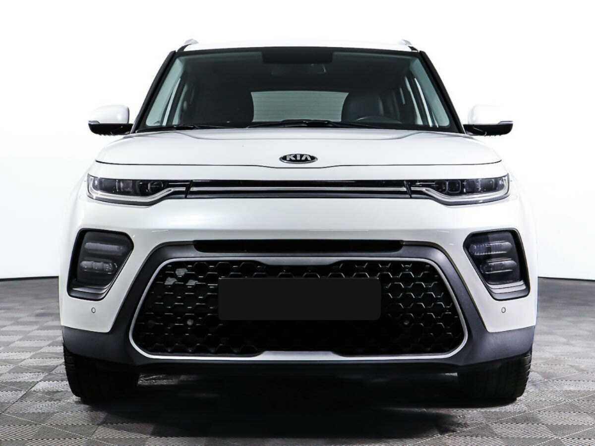 Купить Kia Soul, 2019, 59 247 км, фото №2