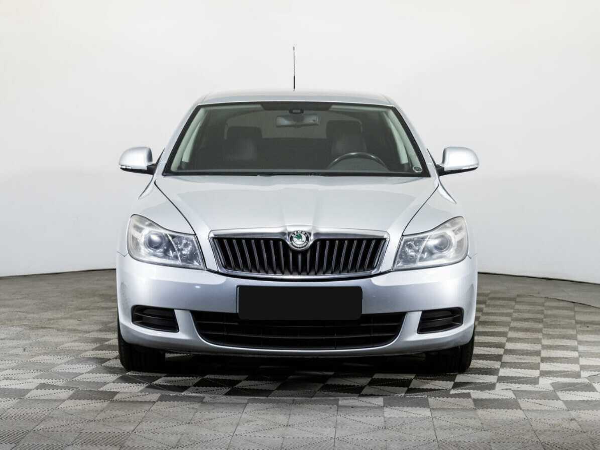 Купить Skoda Octavia, 2010, 251 450 км, фото №2