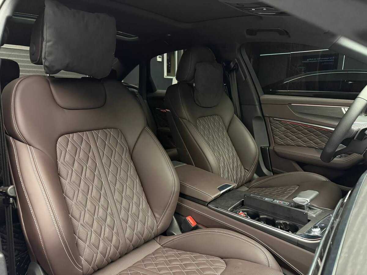Купить Audi A6 45 TFSI Long, 2024, 1 875 км, фото №22