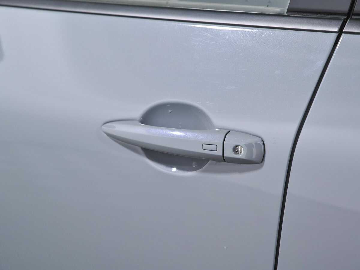 Купить Nissan X-Trail, 2024, 147 км, фото №26