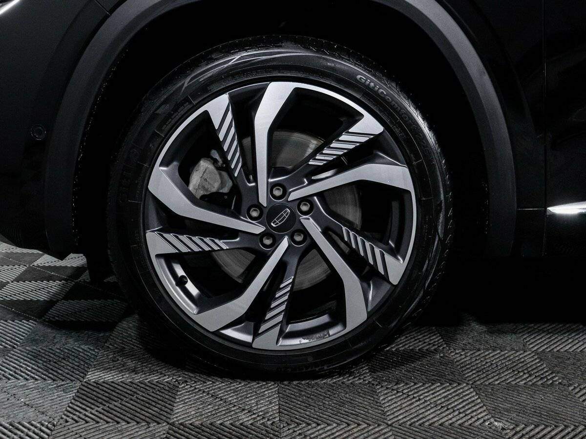 Купить Geely Monjaro, 2023, 27 044 км, фото №15