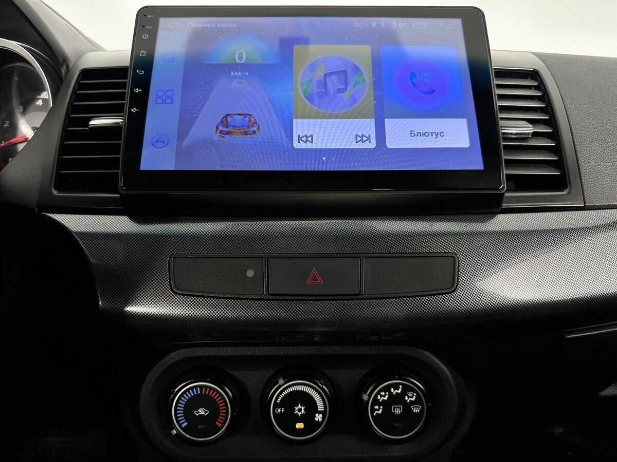 Купить Mitsubishi Lancer, 2008, 248 000 км, фото №12