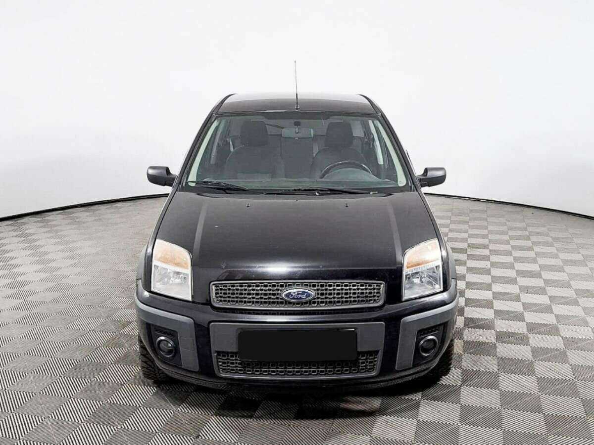 Купить Ford Fusion, 2007, 172 970 км, фото №2