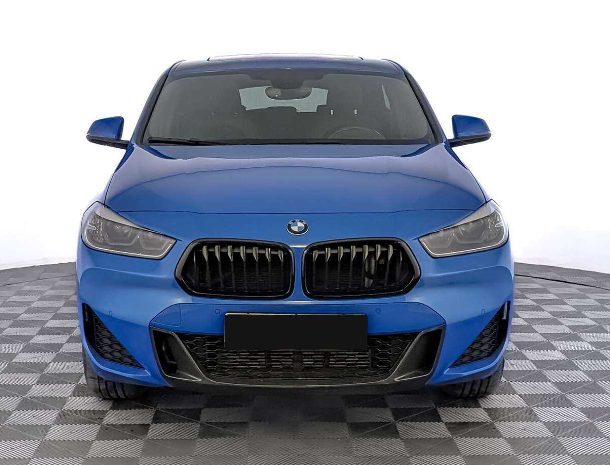 Купить BMW X2 xDrive20i, 2021, 39 234 км, фото №2