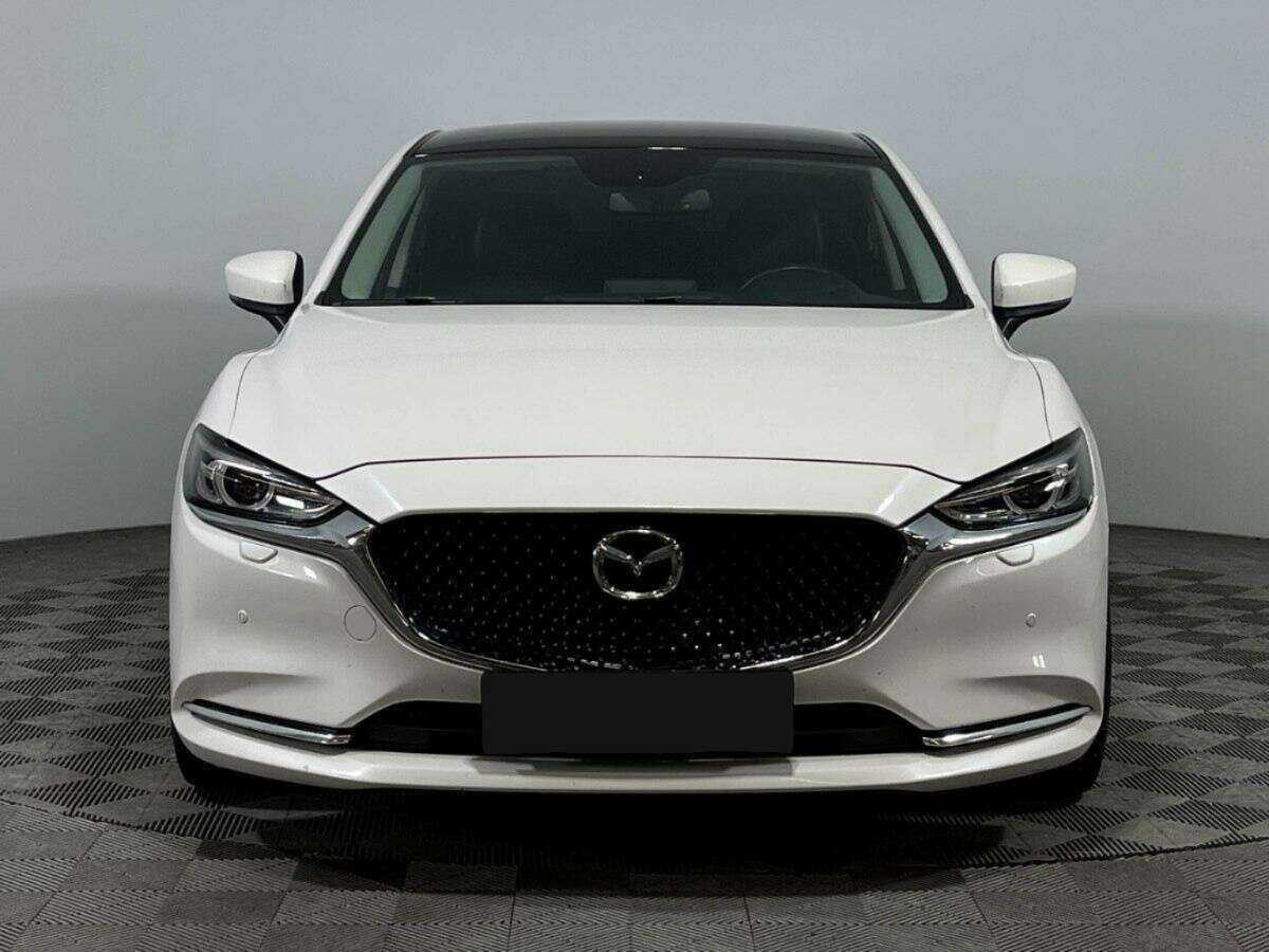 Купить Mazda 6, 2021, 37 300 км, фото №2