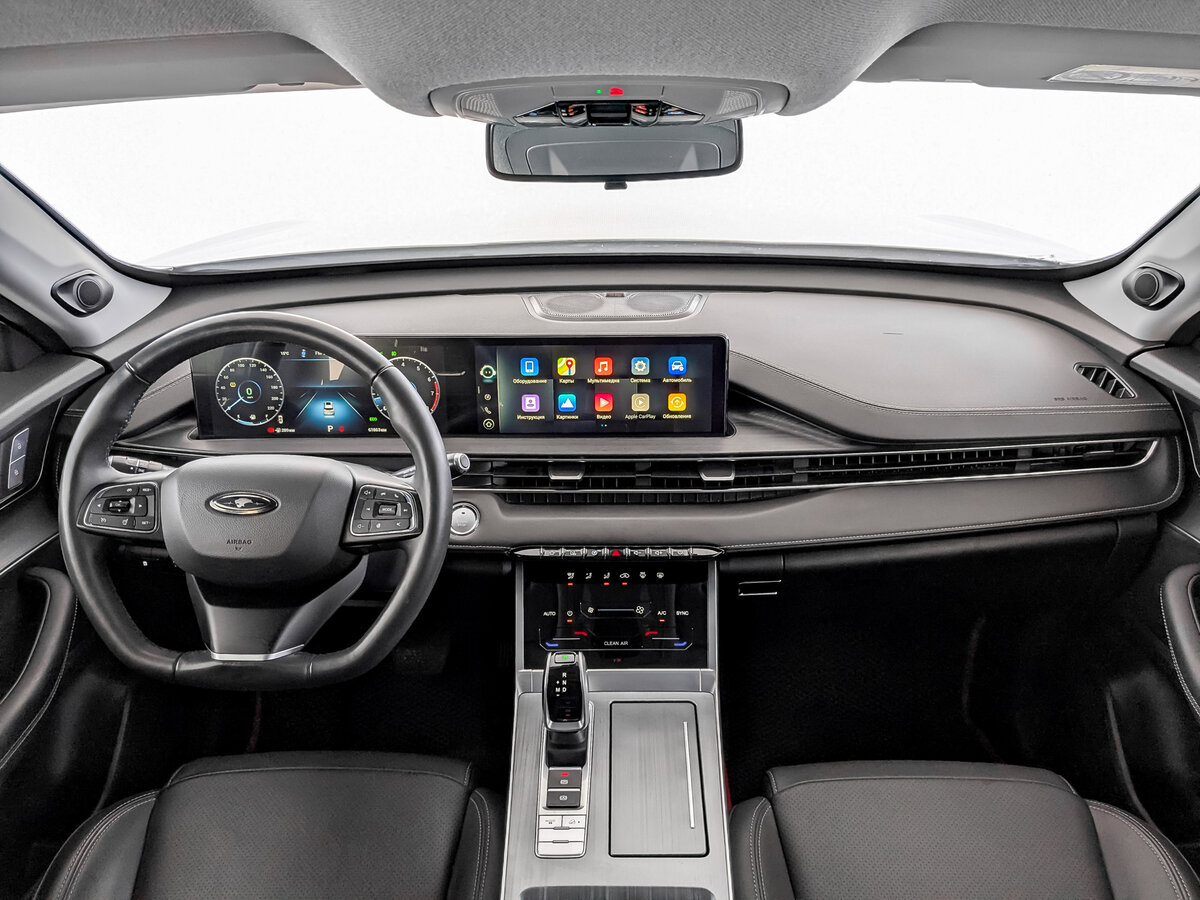 Купить Chery Tiggo 7 Pro Max I, 2024, 61 857 км, фото №14