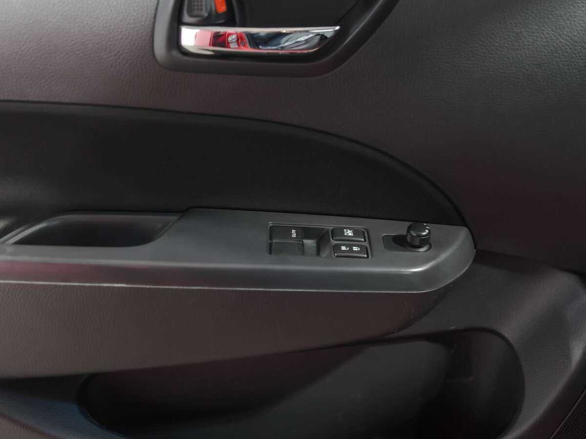 Купить Suzuki Swift, 2011, 135 725 км, фото №12