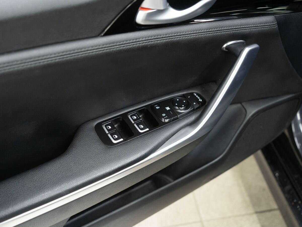 Купить Kia Stinger, 2018, 96 000 км, фото №13