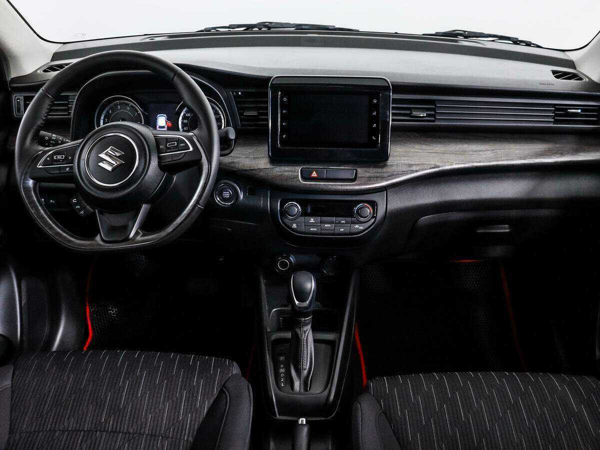 Купить Suzuki Ertiga, 2022, 16 965 км, фото №14