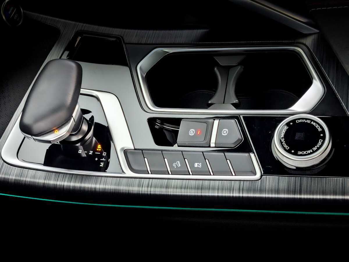 Купить Geely Tugella, 2023, 26 296 км, фото №26