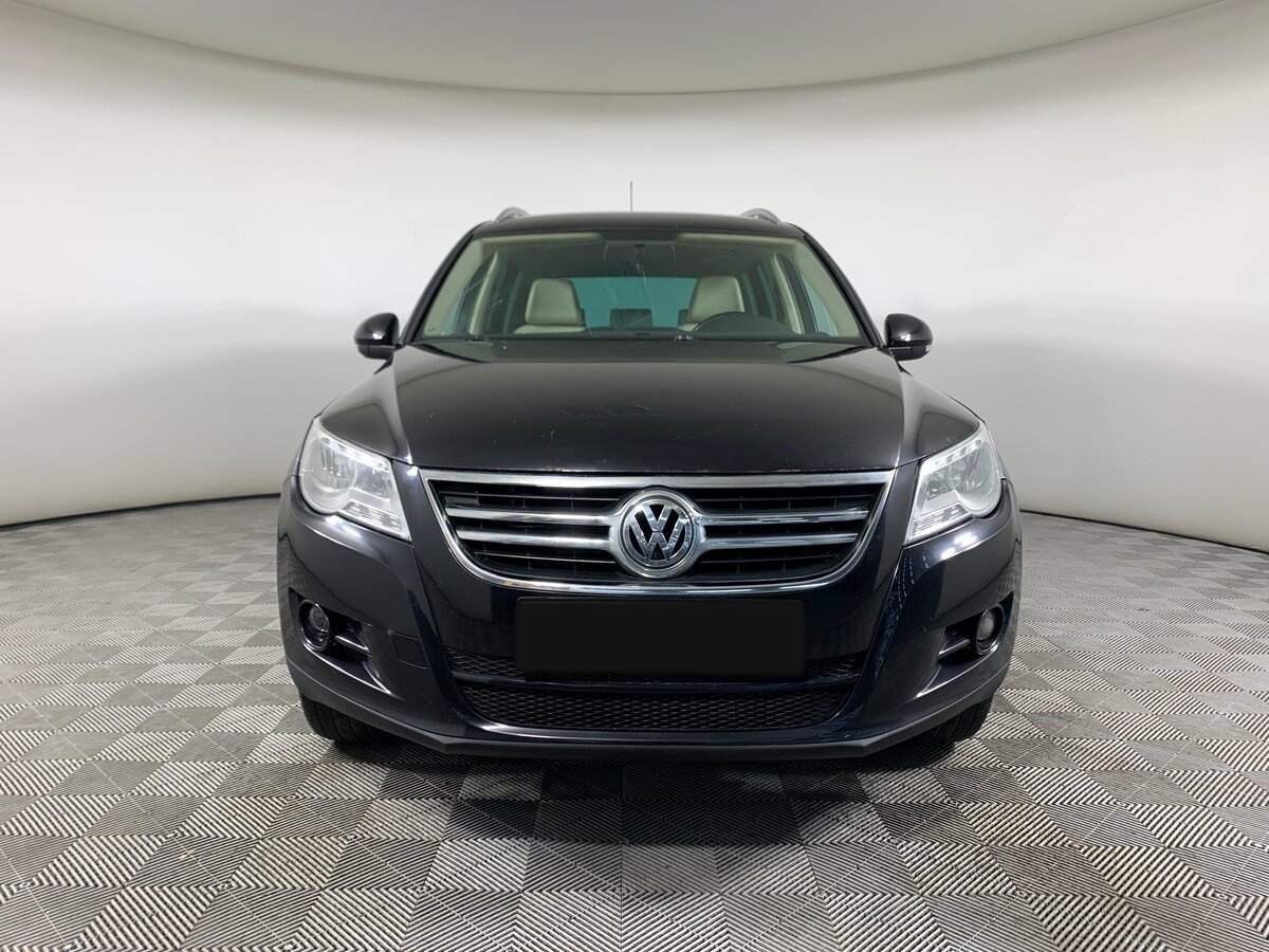 Купить Volkswagen Tiguan, 2010, 253 611 км, фото №2
