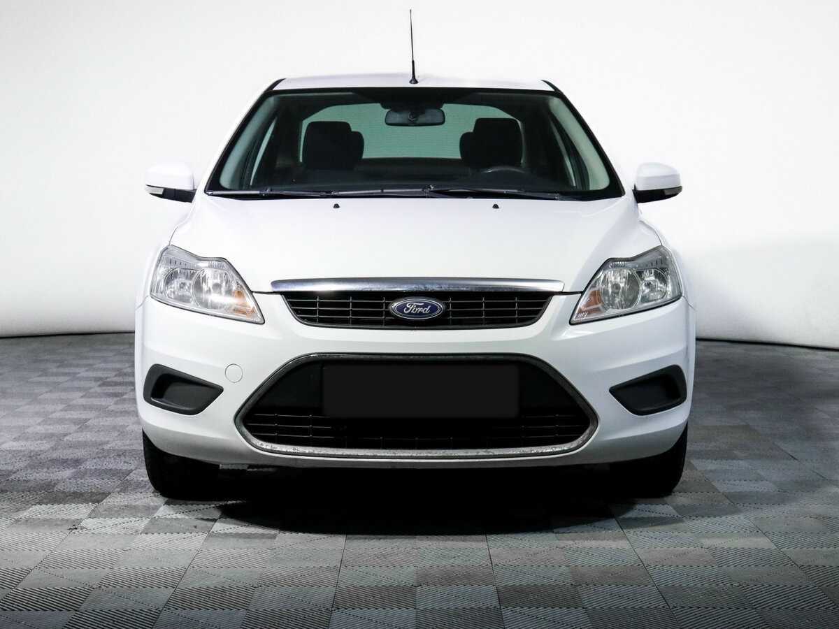 Купить Ford Focus, 2011, 146 566 км, фото №2