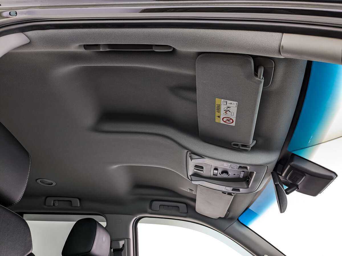 Купить Chevrolet Tahoe, 2020, 84 036 км, фото №22