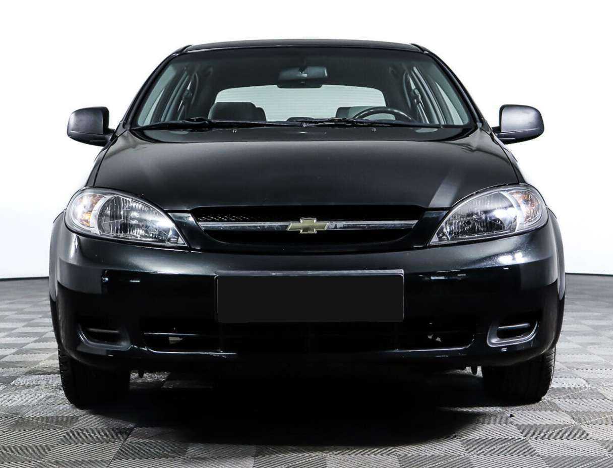 Купить Chevrolet Lacetti, 2011, 38 881 км, фото №2