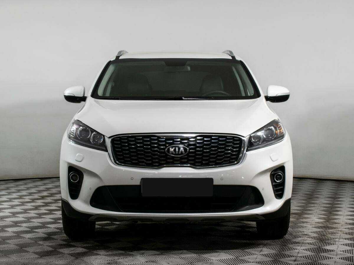 Купить Kia Sorento, 2020, 114 122 км, фото №2