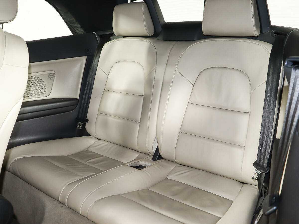 Купить Audi A3, 2008, 33 607 км, фото №10